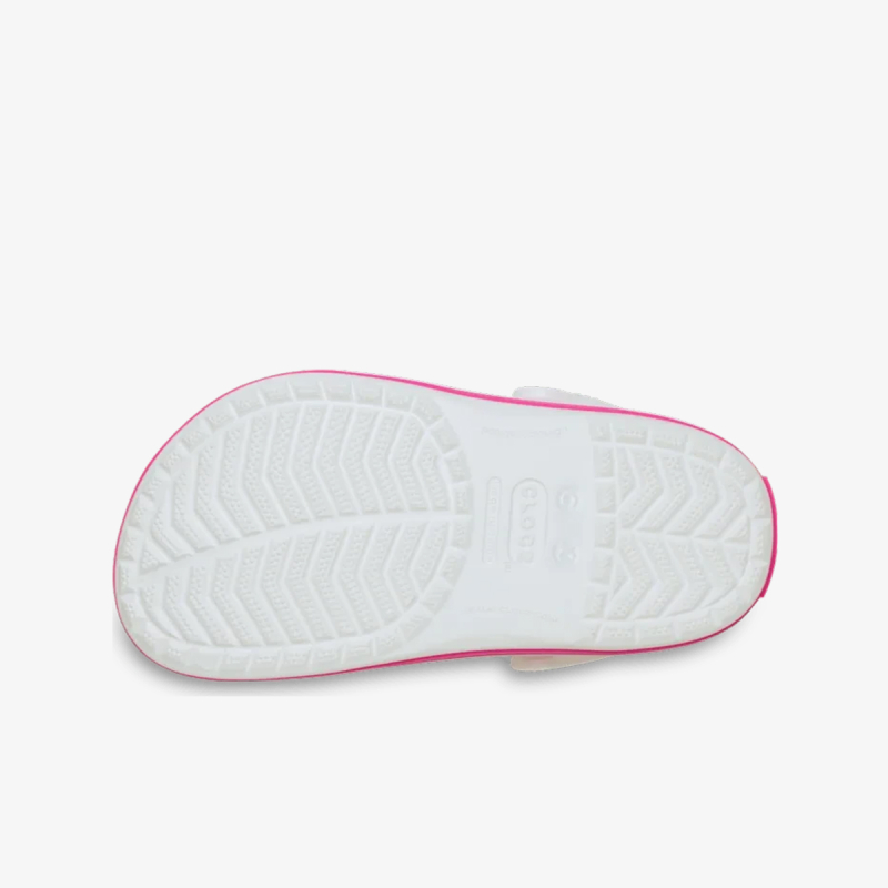 CROCS CROCBAND KIDS CLOG T 207005 