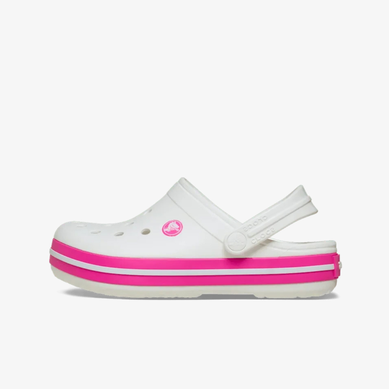 CROCS CROCBAND KIDS CLOG T 207005 