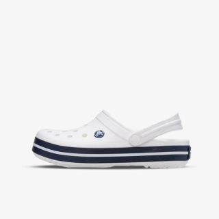 CROCS CROCBAND KIDS CLOG 207006 