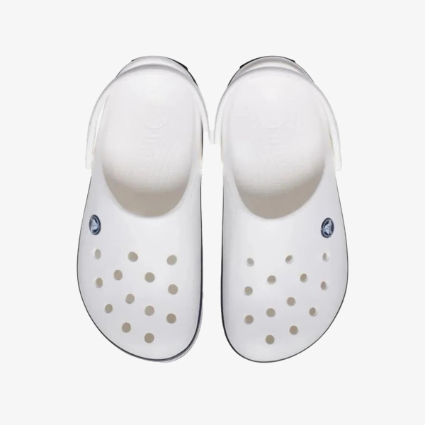 CROCS CROCBAND KIDS CLOG 207006 