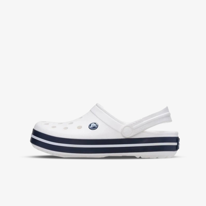 CROCS CROCBAND KIDS CLOG 207006 