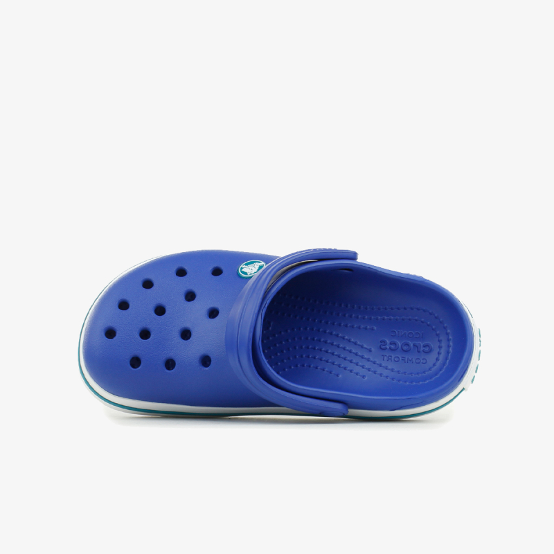 CROCS CROCBAND KIDS CLOG 207006 