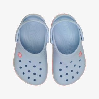 CROCS CROCBAND KIDS CLOG 207006 