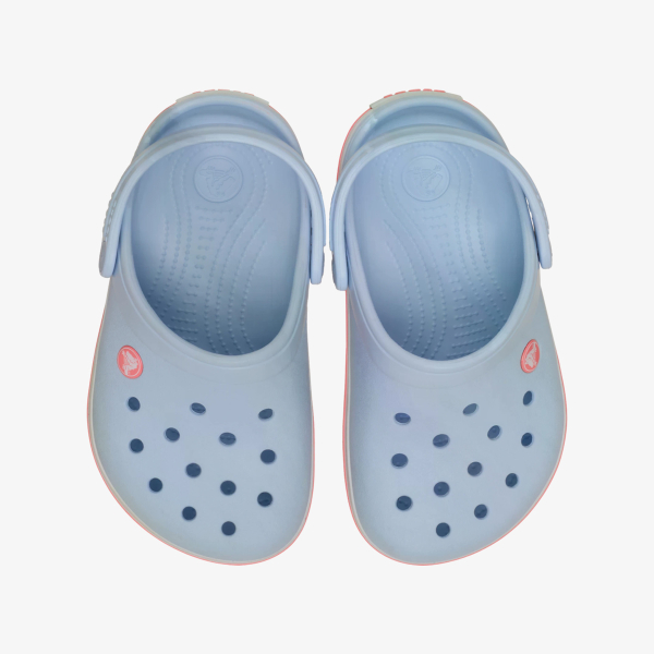 CROCS CROCBAND KIDS CLOG 207006 