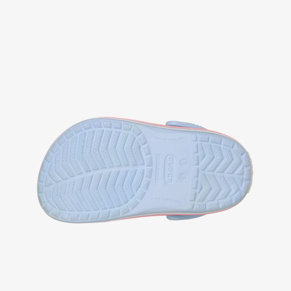 CROCS CROCBAND KIDS CLOG 207006 