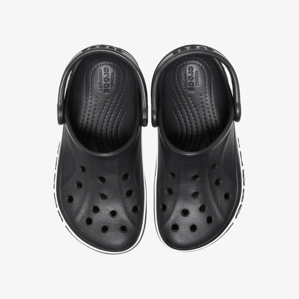 Crocs CROCS BAYABAND KIDS CLOG  T  207018 