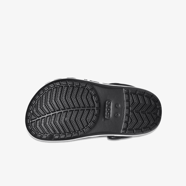 Crocs CROCS BAYABAND KIDS CLOG  T  207018 