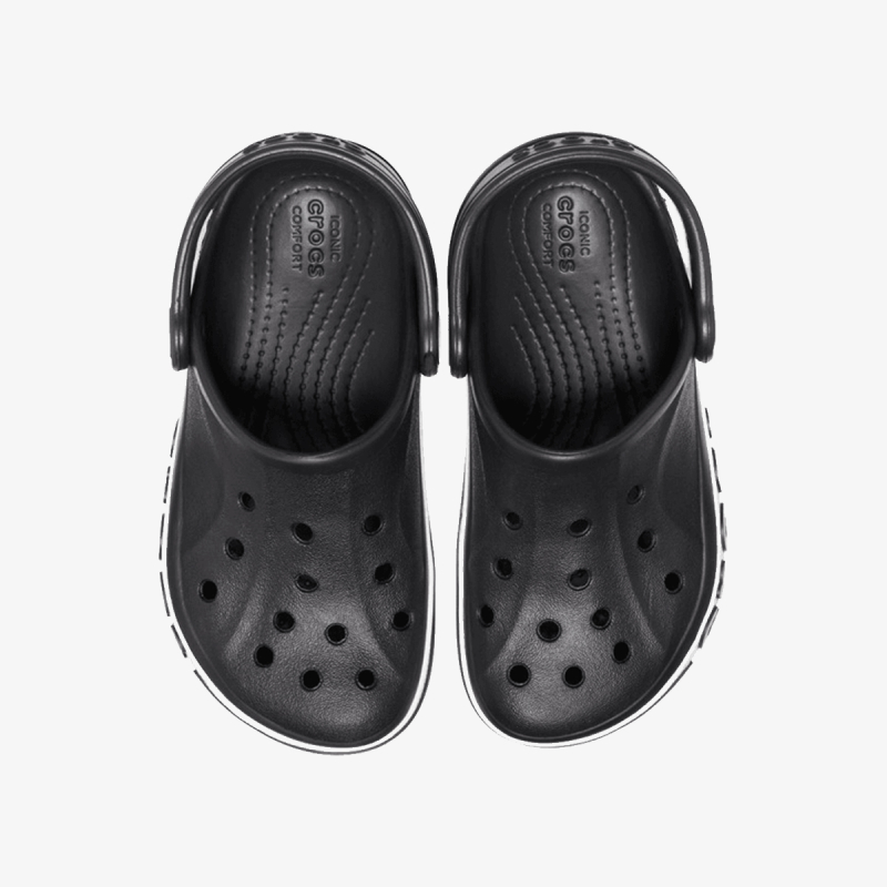 Crocs CROCS BAYABAND KIDS CLOG  T  207018 