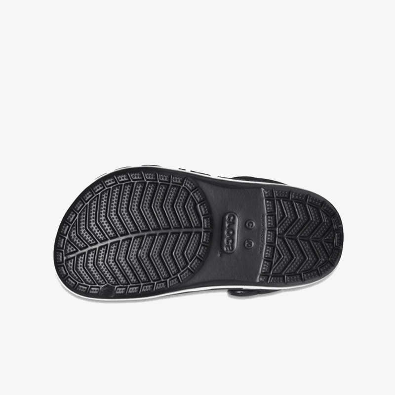 Crocs CROCS BAYABAND KIDS CLOG  T  207018 