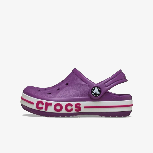 CROCS BAYABAND KIDS CLOG  T  207018 