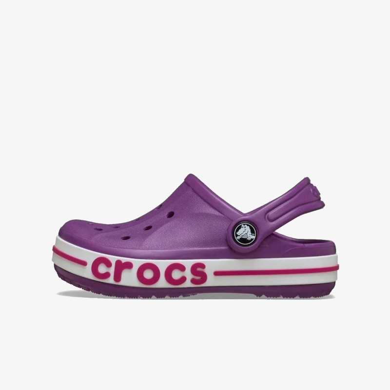 CROCS BAYABAND KIDS CLOG  T  207018 