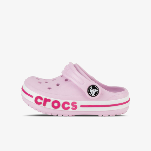 Crocs CROCS BAYABAND KIDS CLOG  T  207018 
