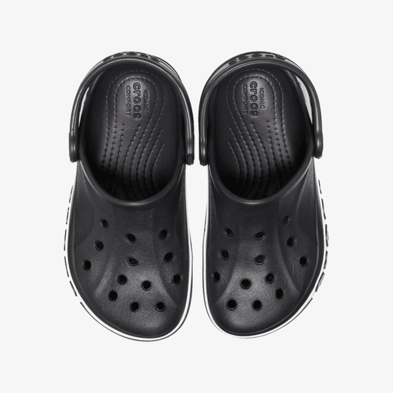 Crocs CROCS BAYABAND KIDS CLOG 207019 