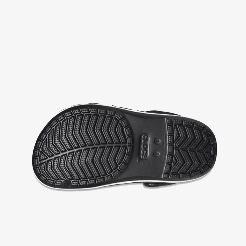 Crocs CROCS BAYABAND KIDS CLOG 207019 