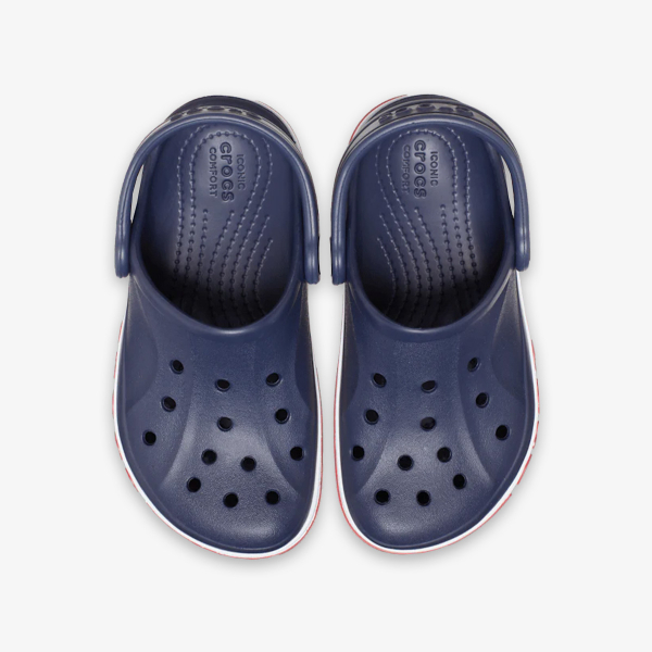 Crocs CROCS BAYABAND KIDS CLOG 207019