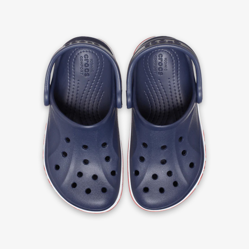 Crocs CROCS BAYABAND KIDS CLOG 207019