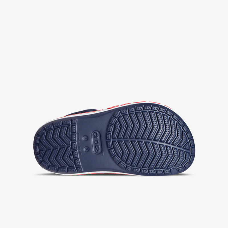 Crocs CROCS BAYABAND KIDS CLOG 207019