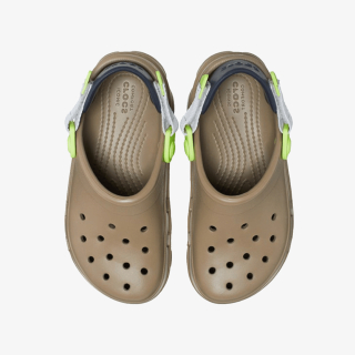 Crocs CROCS CLASSIC ALL TERAIN KIDS CLOG 207458 