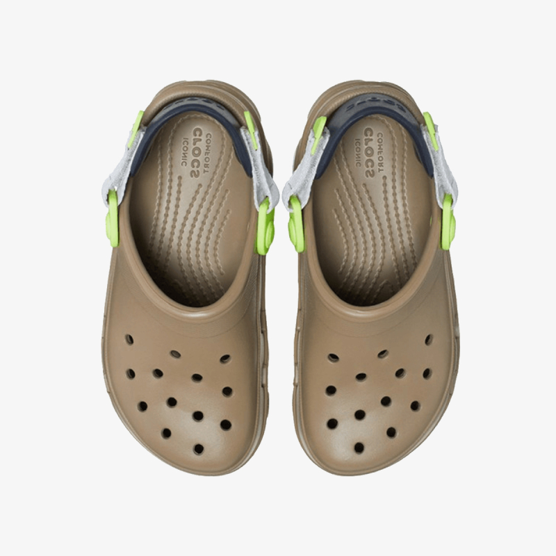Crocs CROCS CLASSIC ALL TERAIN KIDS CLOG 207458 