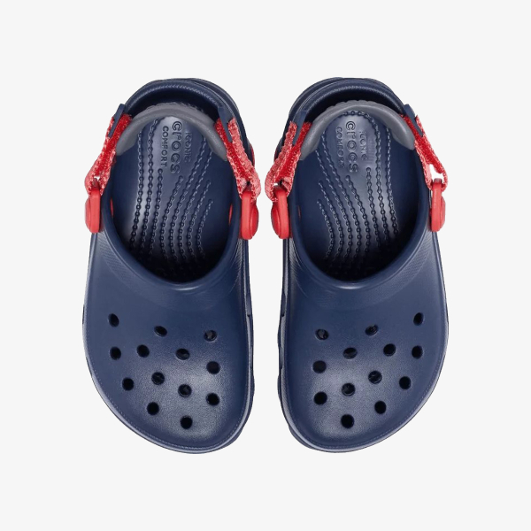 CROCS CLASSIC ALL TERAIN KIDS CLOG 207458 