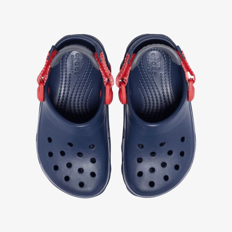 CROCS CLASSIC ALL TERAIN KIDS CLOG 207458 