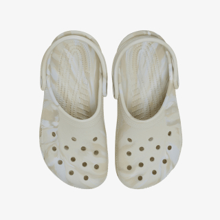 CROCS CLASSIC MARBLED KIDS CLOG 207464 