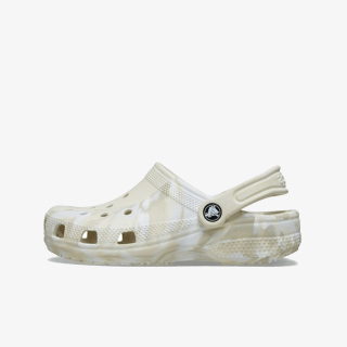 CROCS CLASSIC MARBLED KIDS CLOG 207464 