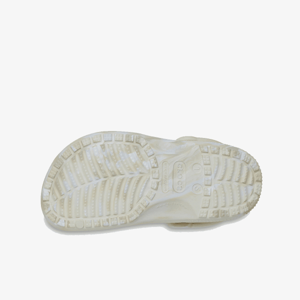 CROCS CLASSIC MARBLED KIDS CLOG 207464 