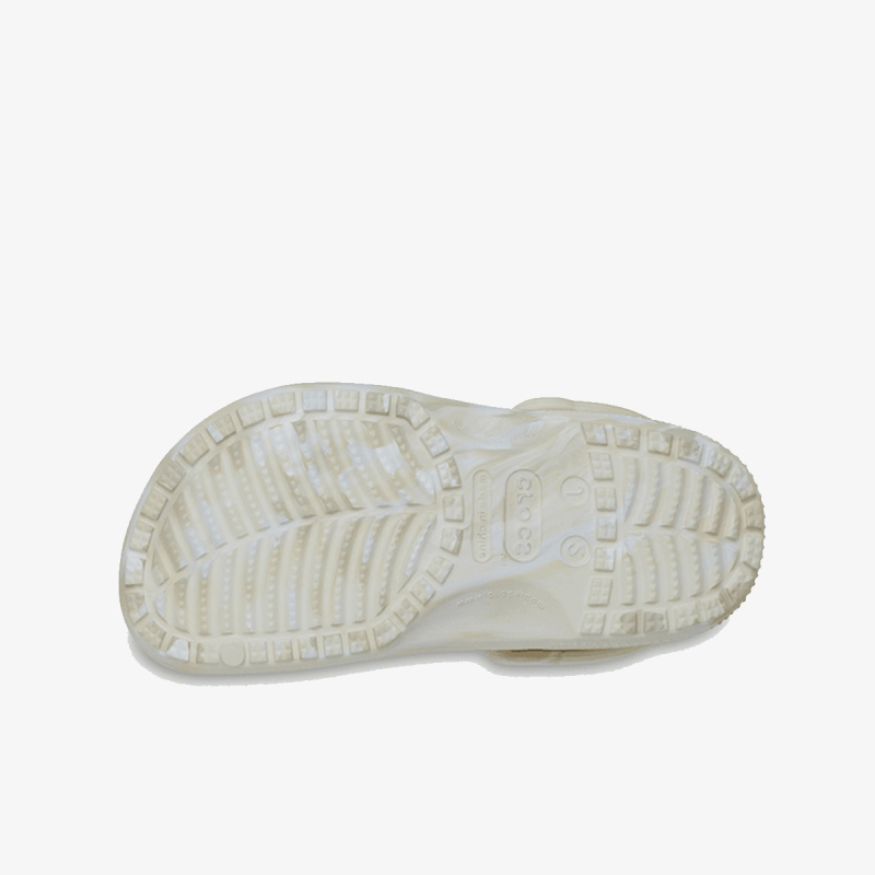 CROCS CLASSIC MARBLED KIDS CLOG 207464 