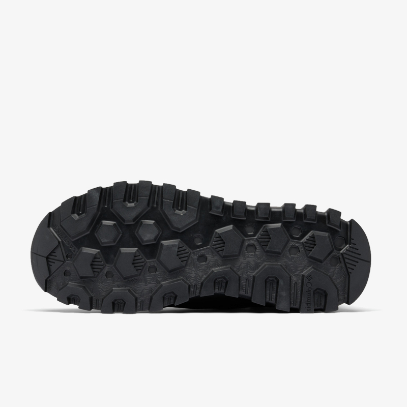 Columbia SNOWTROT MID 