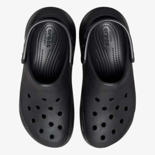 Crocs CLASSIC CRUSH CLOG 