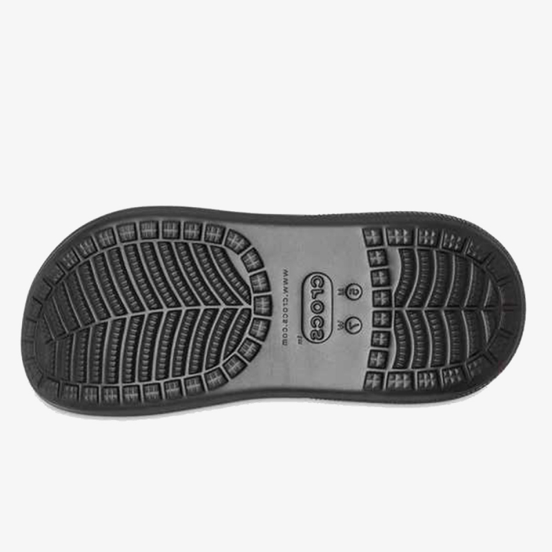 Crocs CLASSIC CRUSH CLOG 