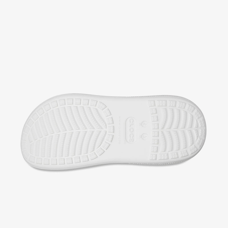 Crocs CLASSIC CRUSH CLOG 