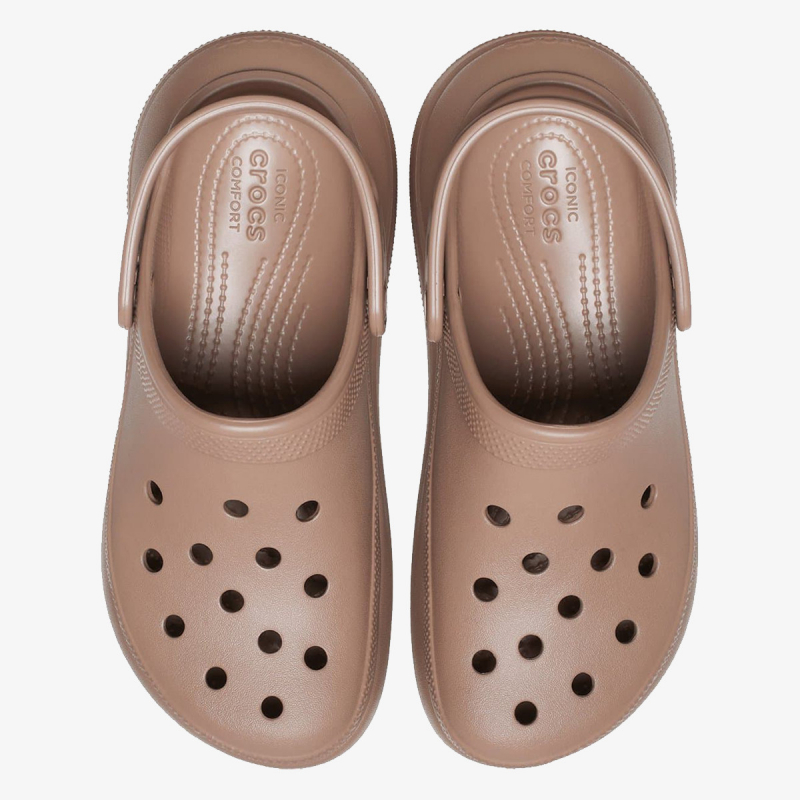 CLASSIC CRUSH CLOG 