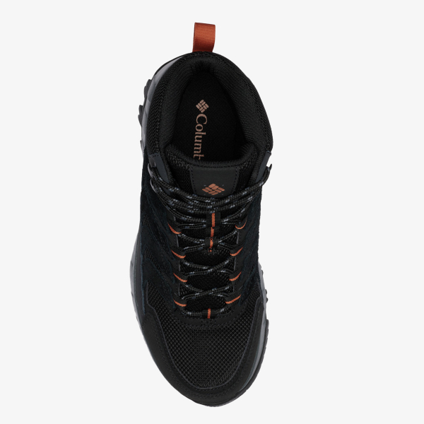 Columbia STRATA TRAIL MID WP 