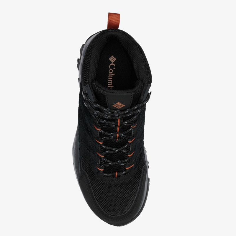 Columbia STRATA TRAIL MID WP 