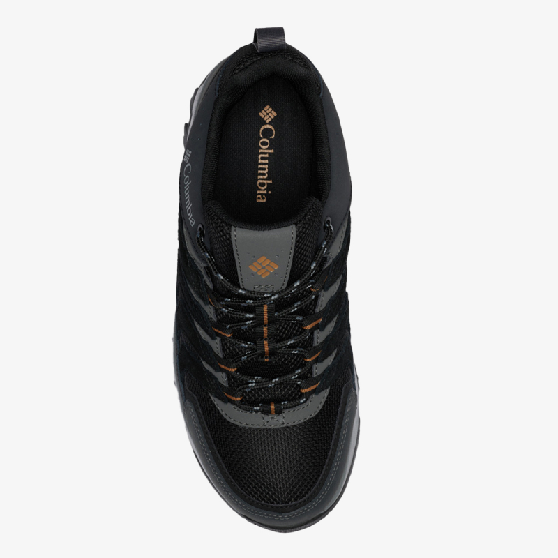 Columbia STRATA TRAIL LOW WP 