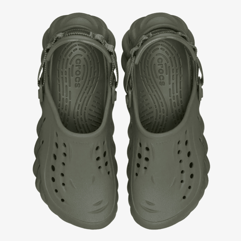 Crocs CROCS  X - (ECHO) CLOG  207937 