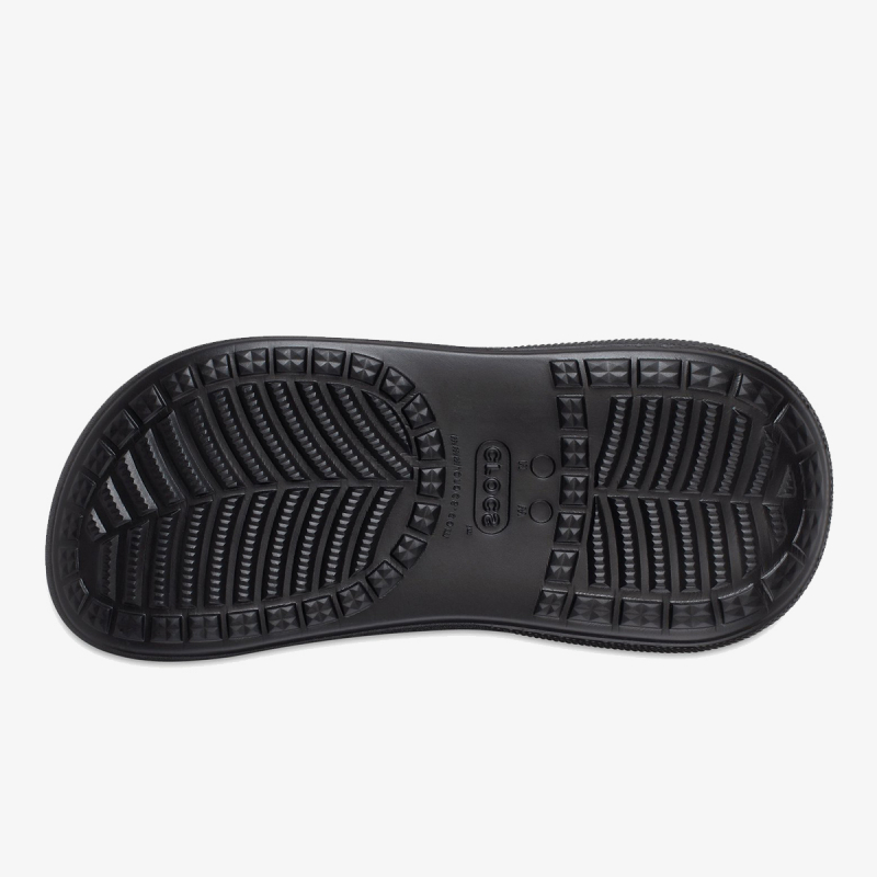 CROCS CLASSIC CRUSH RAIN BOOT 207946 