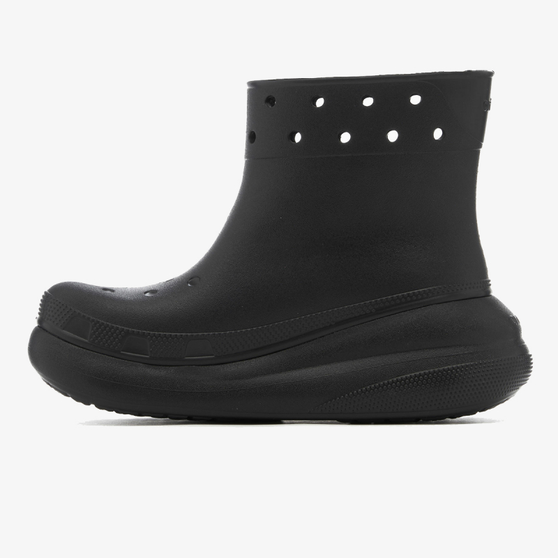 CROCS CLASSIC CRUSH RAIN BOOT 207946 
