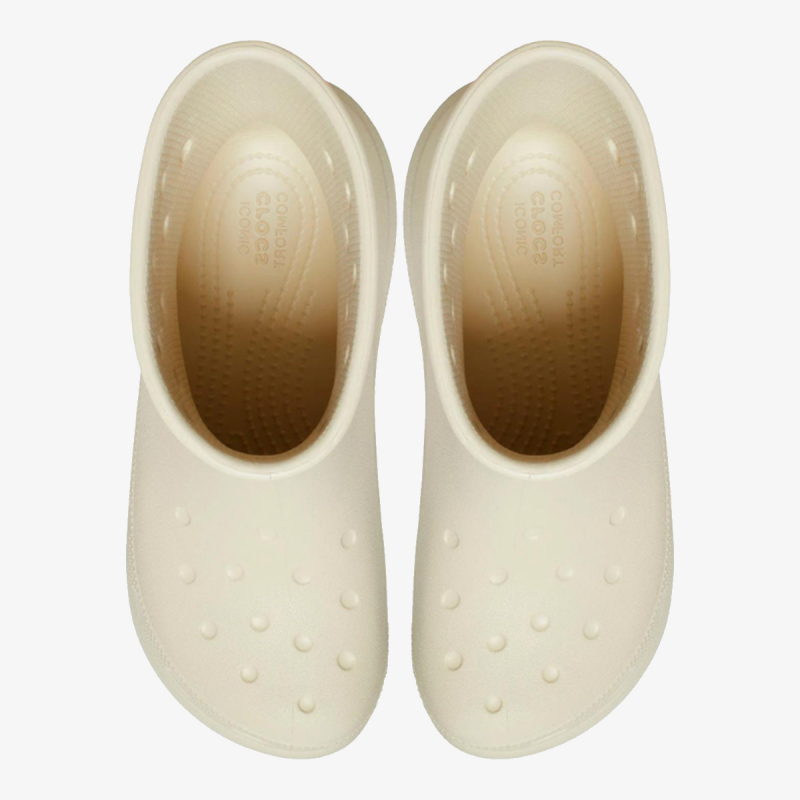CROCS CLASSIC CRUSH RAIN BOOT 207946 