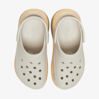 Crocs CROCS CLASSIC MEGA CRUSH CLOG 207988 