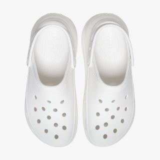 Crocs CROCS CLASSIC MEGA CRUSH CLOG 207988 