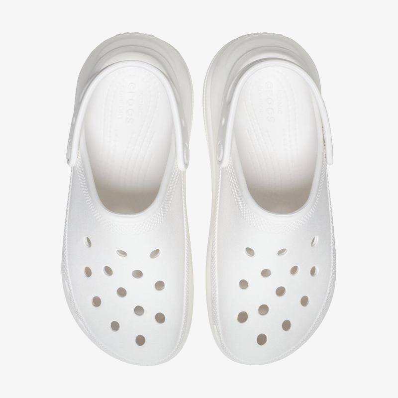 Crocs CROCS CLASSIC MEGA CRUSH CLOG 207988 