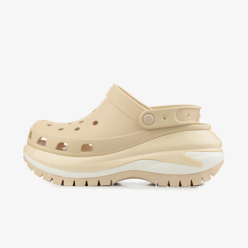 Crocs CROCS CLASSIC MEGA CRUSH CLOG 207988 