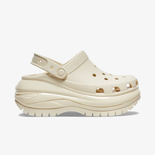 Crocs CROCS CLASSIC MEGA CRUSH CLOG 207988 