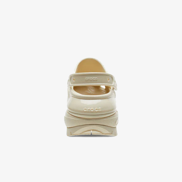 Crocs CROCS CLASSIC MEGA CRUSH CLOG 207988 