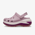 Crocs CROCS CLASSIC MEGA CRUSH CLOG 207988 