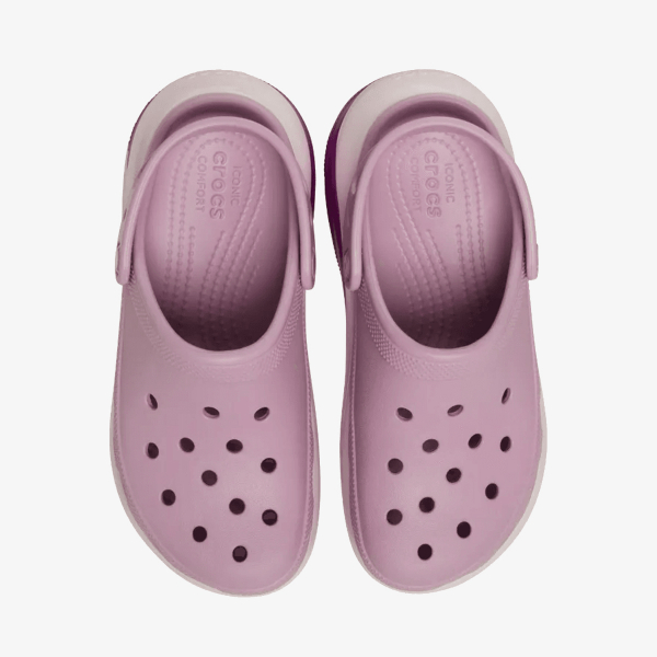 Crocs CROCS CLASSIC MEGA CRUSH CLOG 207988 