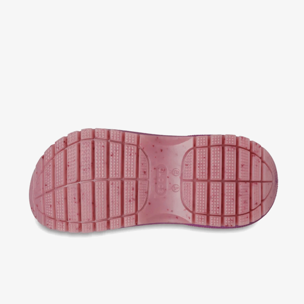 Crocs CROCS CLASSIC MEGA CRUSH CLOG 207988 
